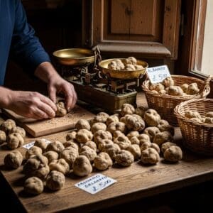 Historic Barolo and Borgogno