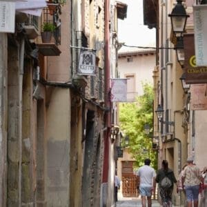 Farmhouse Hotel Courtyard
