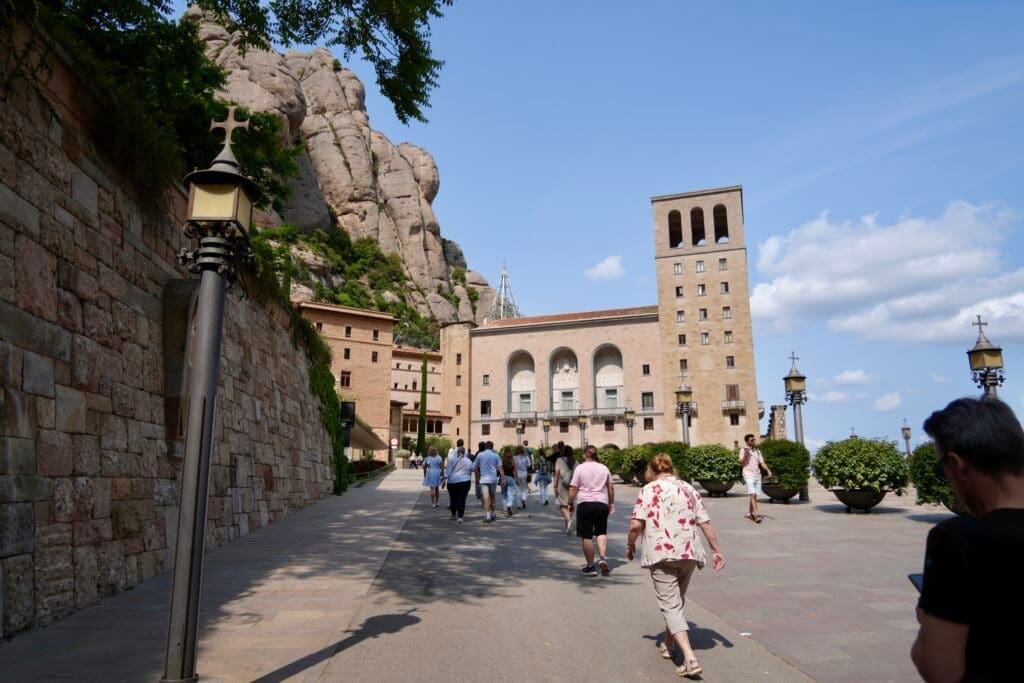 Montserrat (monastery)