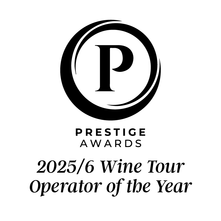 Prestige - Wine Tour Operator 2025