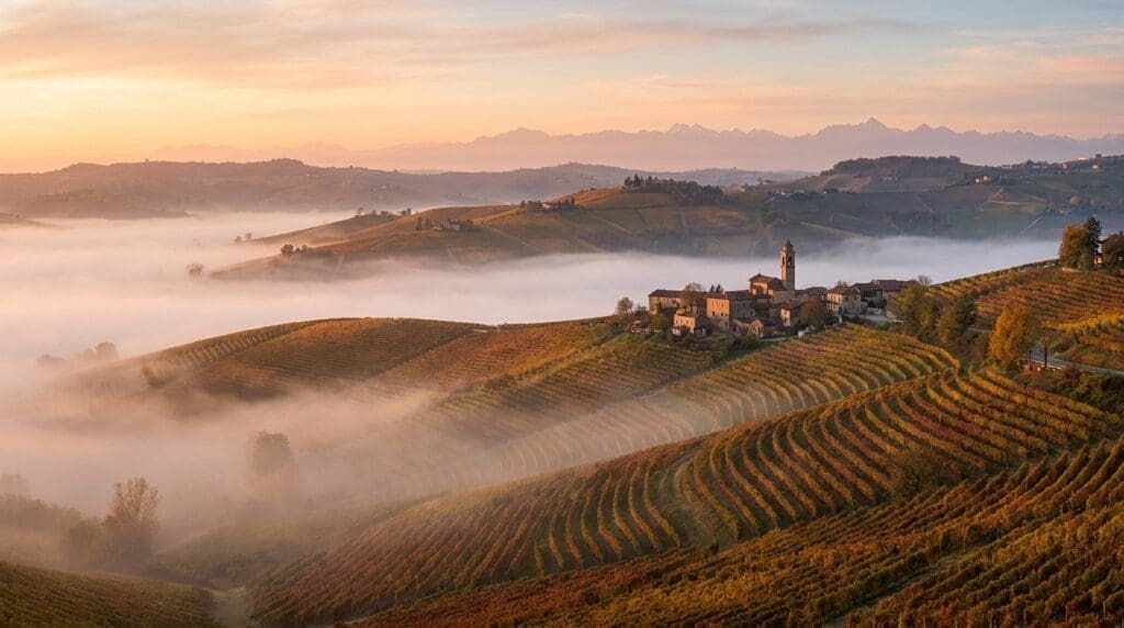Wine Grapes of Piedmont: A Chef’s Guide